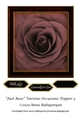 Just Rose Various Occasions Topper 3