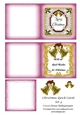 Christmas Quick Cards Set 4