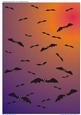 Halloween Sky Full of Bats (2)