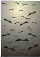 Halloween Sky Full of Bats (10)