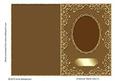 Aristocrat Blank Card 1