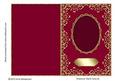Aristocrat Blank Card 2