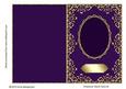 Aristocrat Blank Card 5