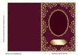 Aristocrat Blank Card 6