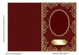 Aristocrat Blank Card 7