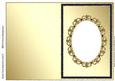 Swirly Oval Aperture Card 2