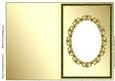 Swirly Oval Aperture Card 3