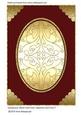 Sumptuous Blank Card Front / Aperture Card Front 7