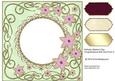 Birthday Mothers Day Congratulations 8x8 Card Front 3