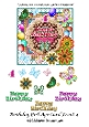 Birthday Girl Age Card Front 4