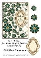 Best Wishes for Your Bright Future Card Front 2