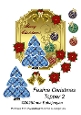 Festive Christmas Topper 2
