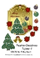 Festive Christmas Topper 4