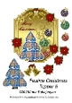 Festive Christmas Topper 5