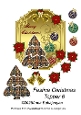 Festive Christmas Topper 6