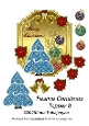 Festive Christmas Topper 8