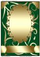 Thinking of You Plain Card Base 2
