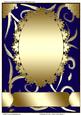 Thinking of You Plain Card Base 7
