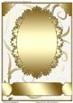 Thinking of You Plain Card Base 9