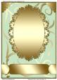Thinking of You Plain Card Base 10