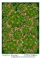 4 Leaf Clovers Background 1