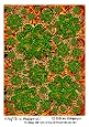 4 Leaf Clovers Background 7