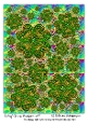4 Leaf Clovers Background 8