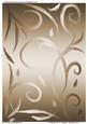 Thinking of You Metallic Background 2