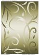 Thinking of You Metallic Background 3