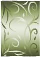 Thinking of You Metallic Background 4