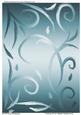 Thinking of You Metallic Background 8
