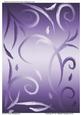 Thinking of You Metallic Background 9