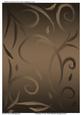 Thinking of You Dark Metallic Background 5