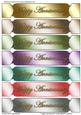 Happy Anniversary Large Metallic Captions