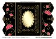 Beauty & Style Various Occasions Gatefold Card 2