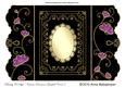 Beauty & Style Various Occasions Gatefold Card 3