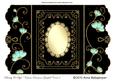 Beauty & Style Various Occasions Gatefold Card 4