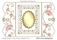 Beauty & Style Various Occasions Gatefold Card 6