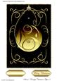 Silence Freestyle Christmas Topper 3