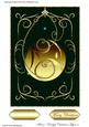 Silence Freestyle Christmas Topper 4