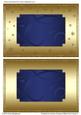 Christmas & Various Occasions Blank Card Fronts 8
