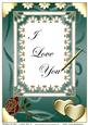 Writing to Say I Love You 5