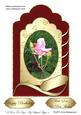 A Rose for You Tag Shaped Topper 4