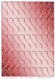 Rich Swirls Metallic Background 2