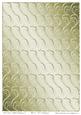 Rich Swirls Metallic Background 3
