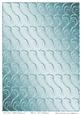 Rich Swirls Metallic Background 5