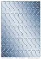 Rich Swirls Metallic Background 6