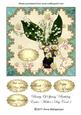 Beauty of Spring Birthday/ Easter/ Mother's Day Card 4