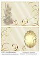 Celebration Birthday/ Wedding/ Anniversary Inserts