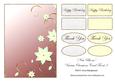 New Bloom Various Occasions Card Front 3